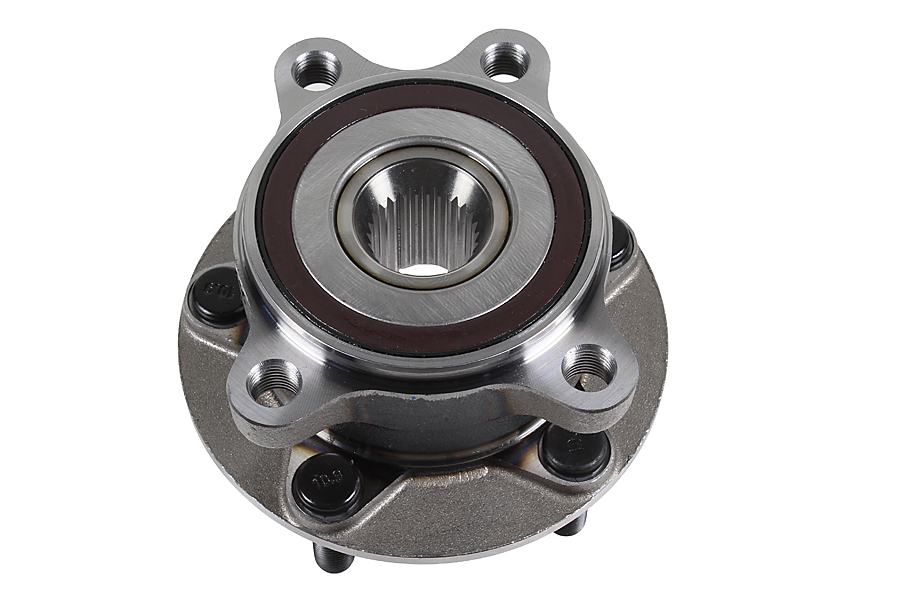 Roulement de roue METZGER WM 2399